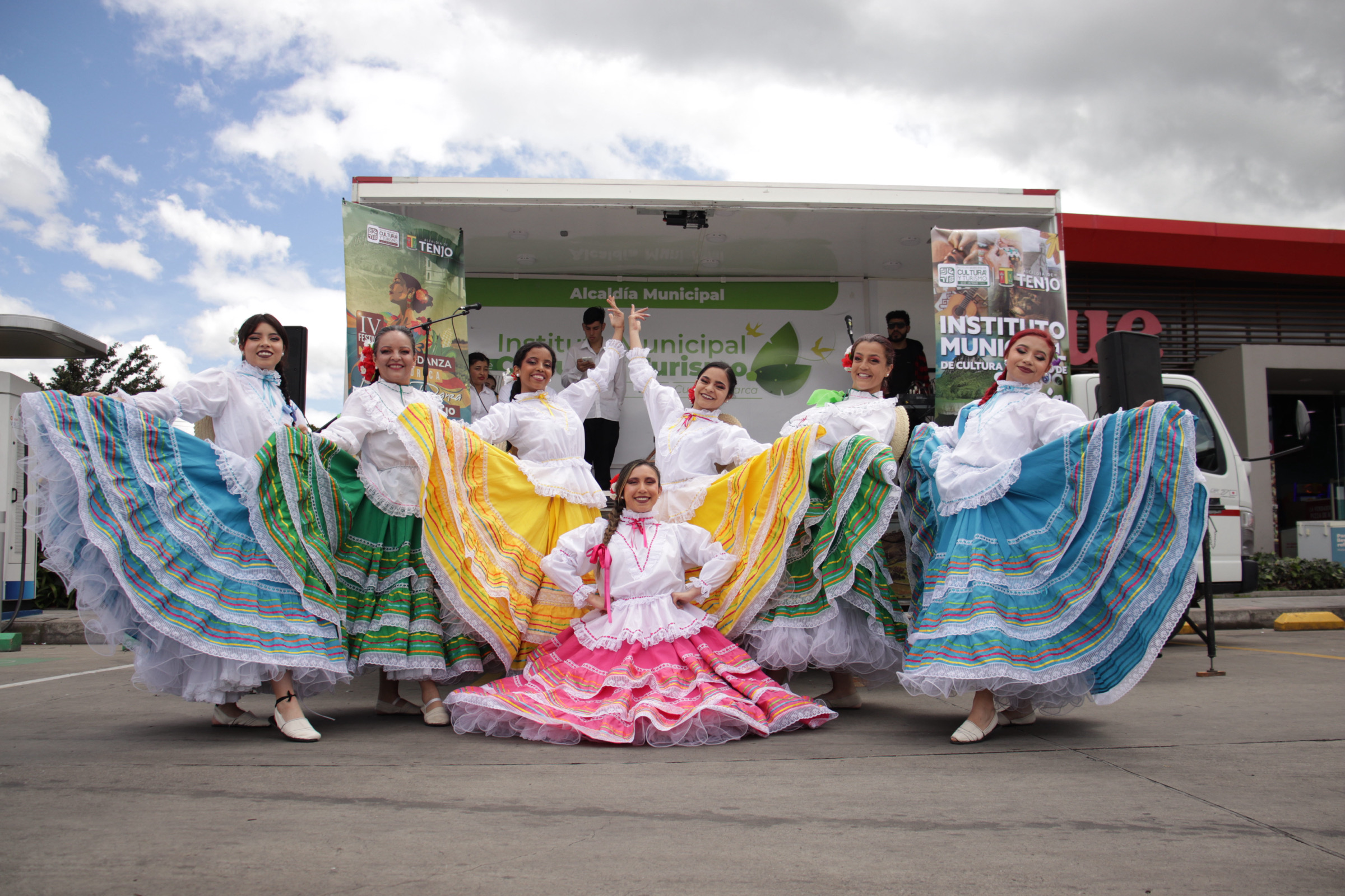 Carnaval Cultural